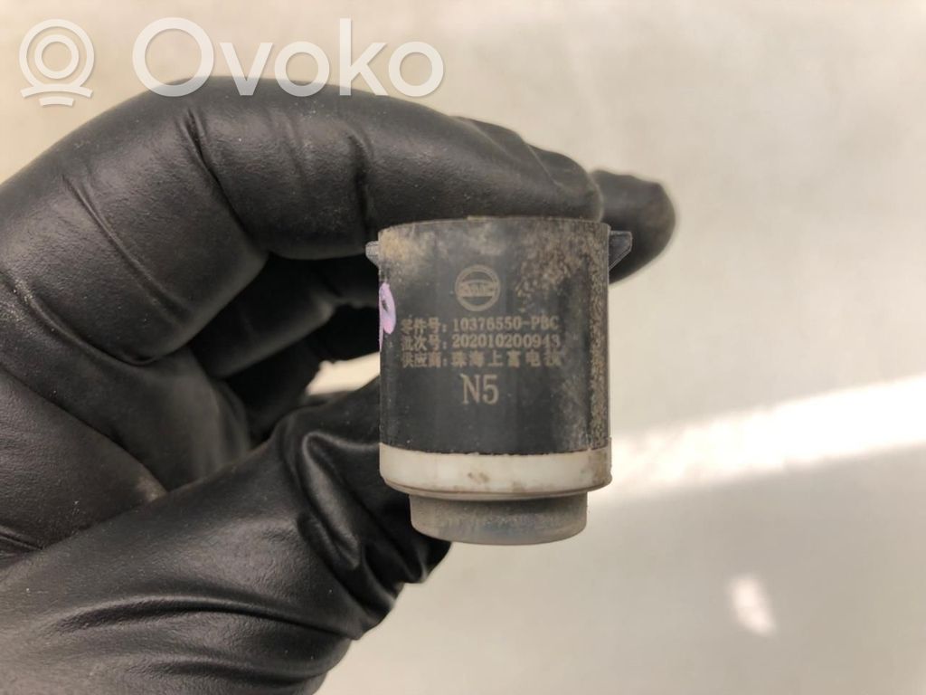 MG EHS Pysäköintitutkan anturin kytkin (PDC) 