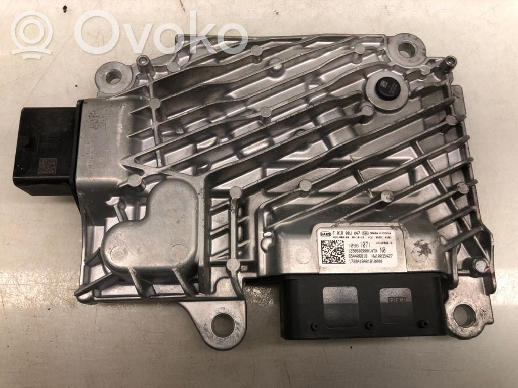 Other control units/modules   10961071,654406818,F01R00JX47,10961071,654406818,F01R00JX47