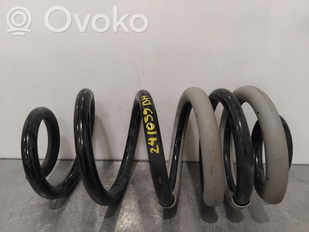 Ford Transit -  Tourneo Connect Rear coil spring rubber mount 