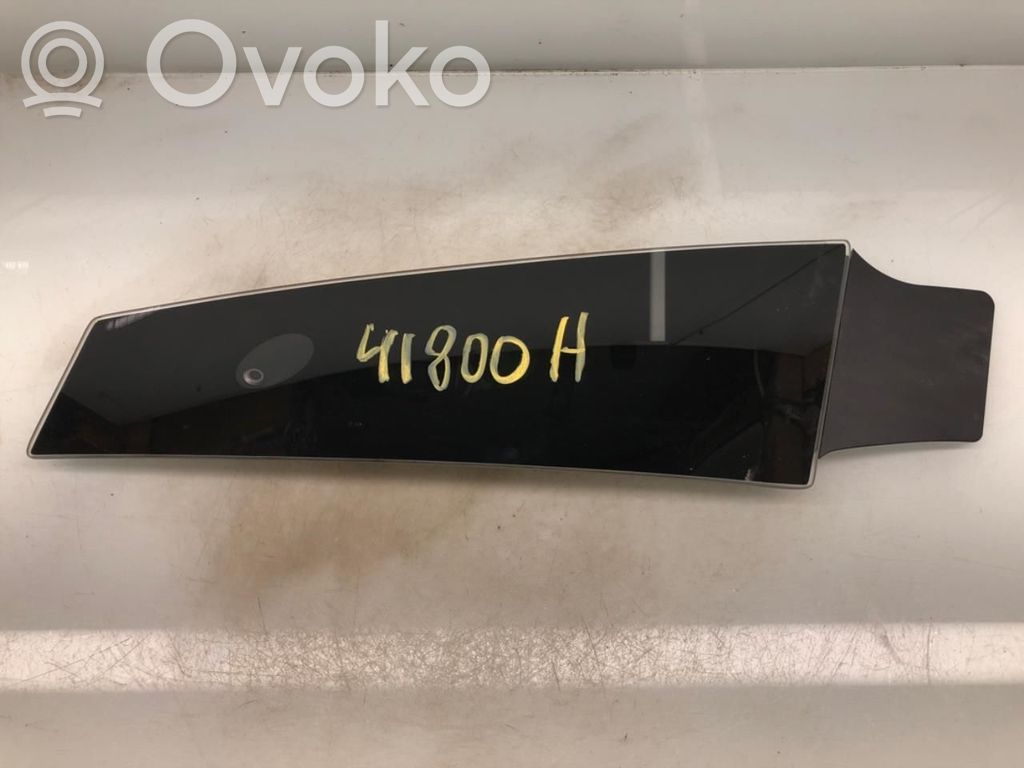 Tesla Model S Windshield/windscreen camera 