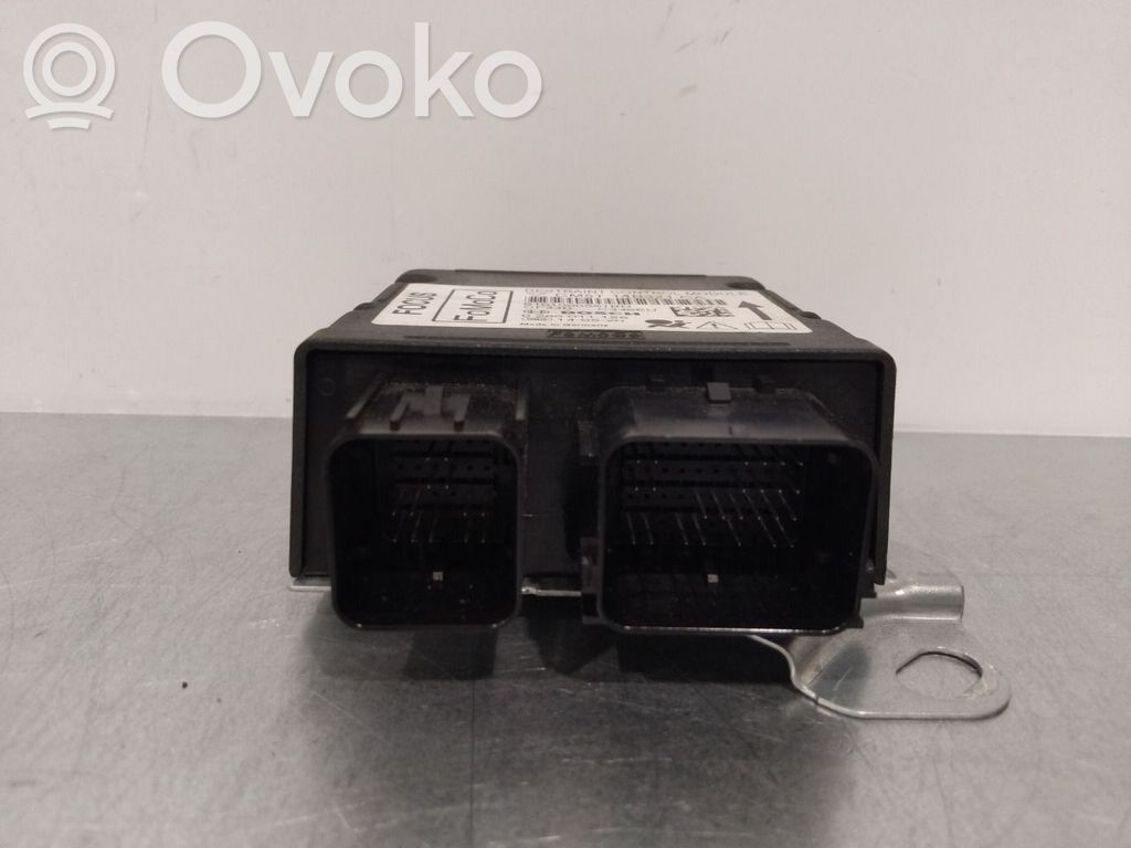 Unidad de control/módulo del Airbag   1767129,BM5T14B321CA,BM5T14B321CA,1767129,BM5T14B321CA