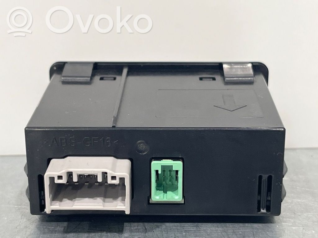 Audio system kit   D09H669U0B,D09H669U0B,D09H669U0B,D09H669U0B