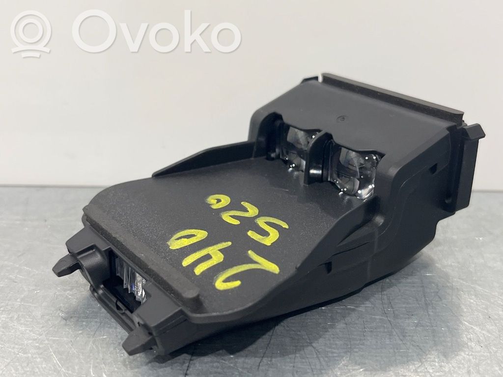 Mazda 2 Sensor 