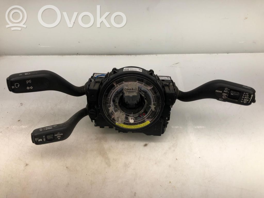 Porsche Macan (95B) Interrupteur / bouton multifonctionnel 