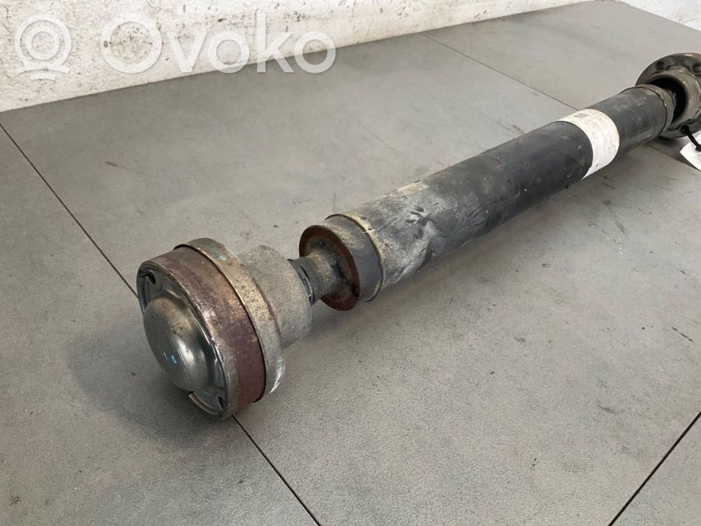 Jeep Grand Cherokee Front prop shaft 
