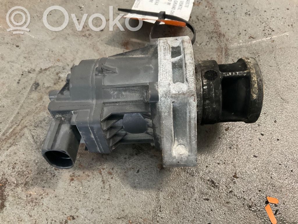 Jeep Grand Cherokee EGR vožtuvas 