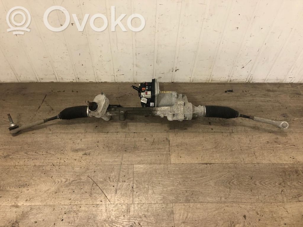 Tesla Model 3 Vairo kolonėlė 