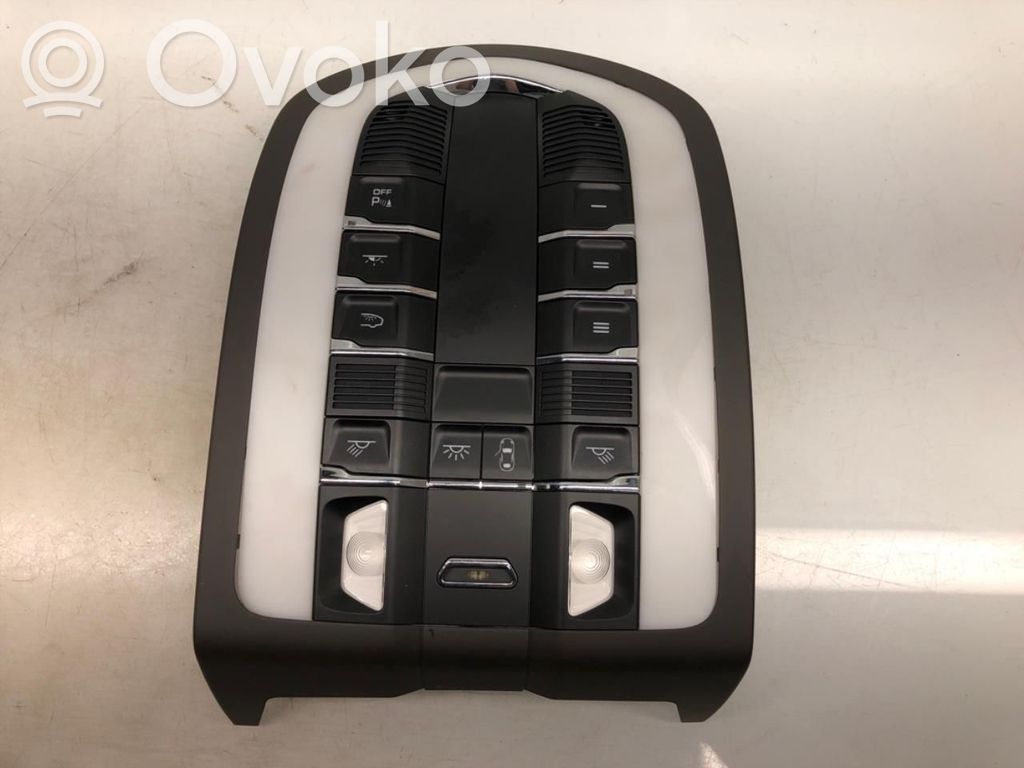 Panel lighting control switch   7PP035711A,7PP035711A,7PP868404MN,7PP868404TA,7PP919211E,7PP959728E