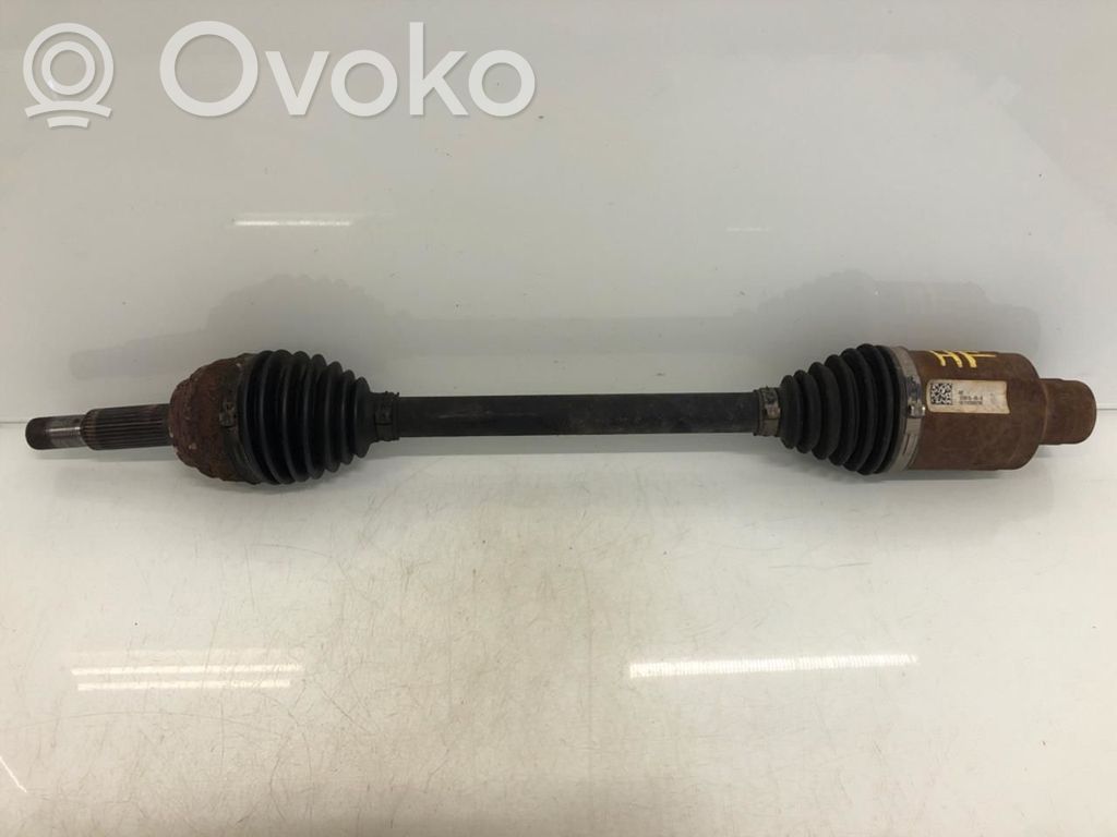 Tesla Model S Front driveshaft 