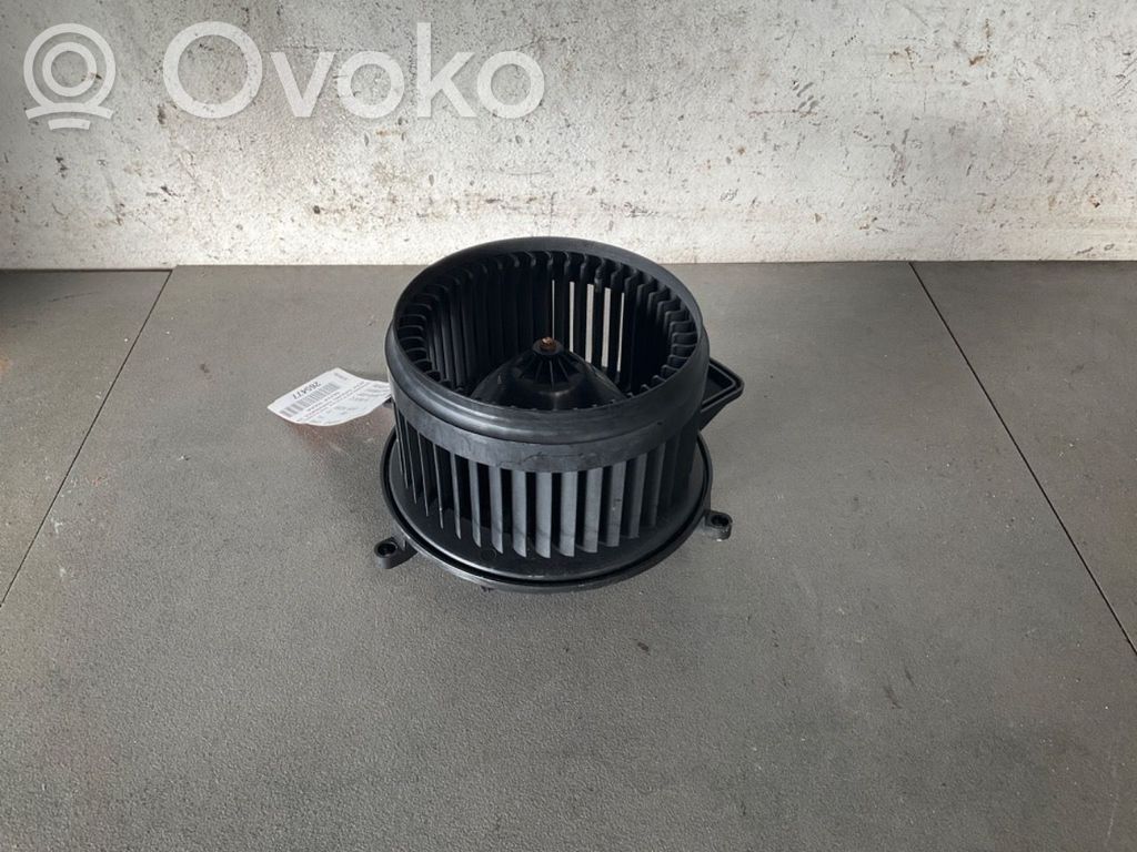 Jeep Grand Cherokee Wentylator nawiewu / Dmuchawa 