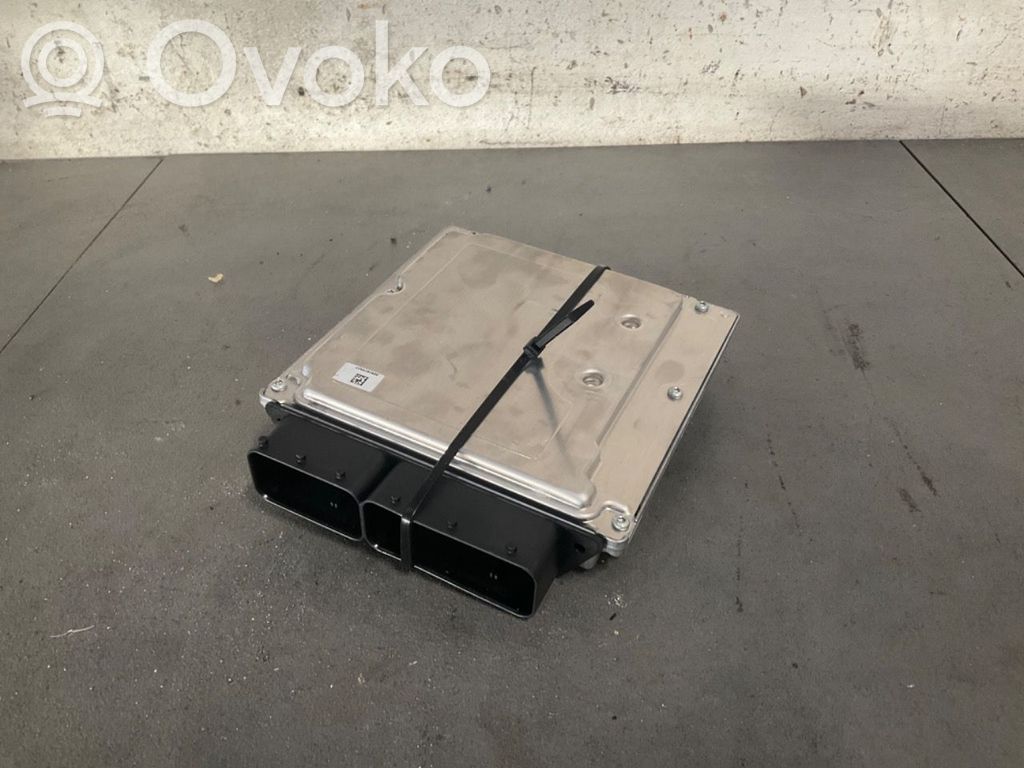 Unité de commande, module ECU de moteur   13618509034,7809941,7809941,13618509034,7809941