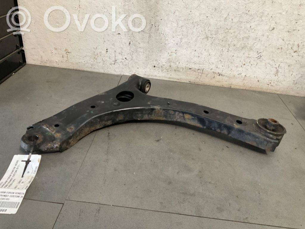 Front control arm   2385105,KK213A053AE,2385105,KK213A053AE