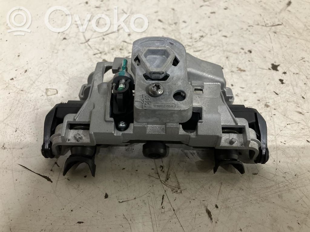 Tesla Model Y Windshield/windscreen camera 