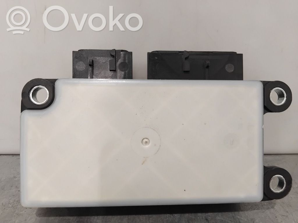 Opel Ampera- E Module de contrôle airbag 