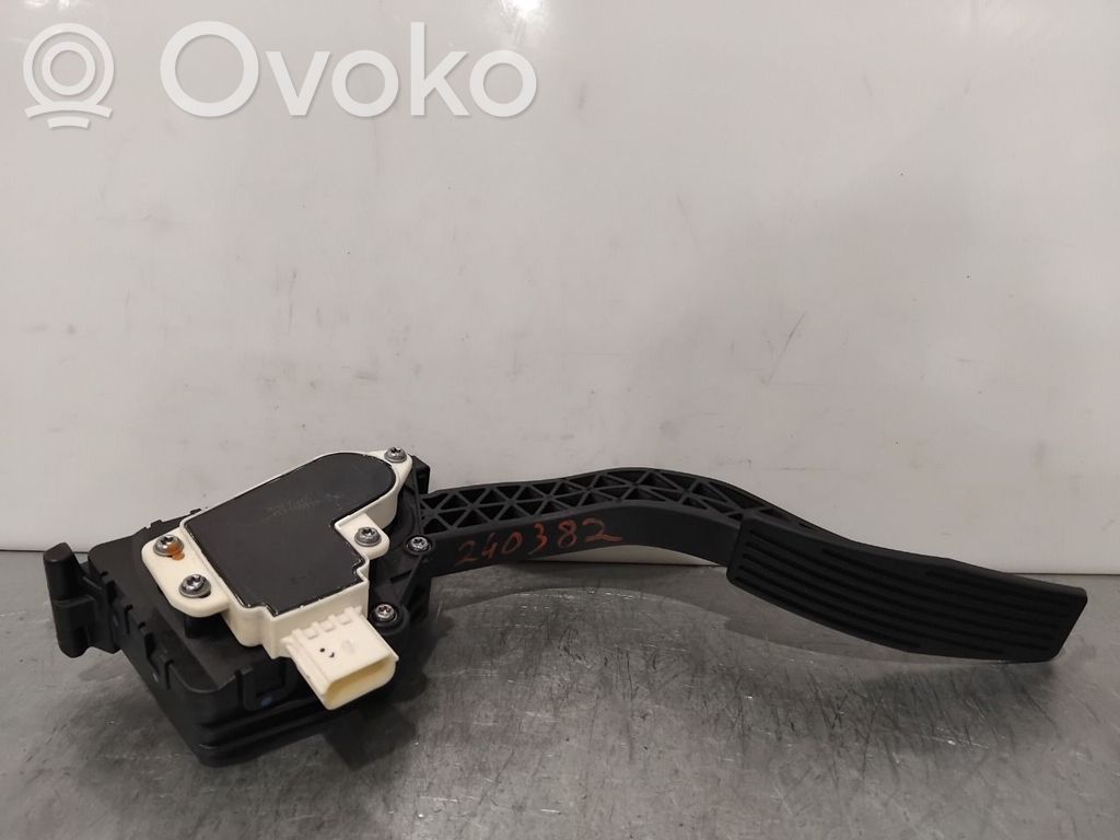 Opel Ampera- E Gaspedal 