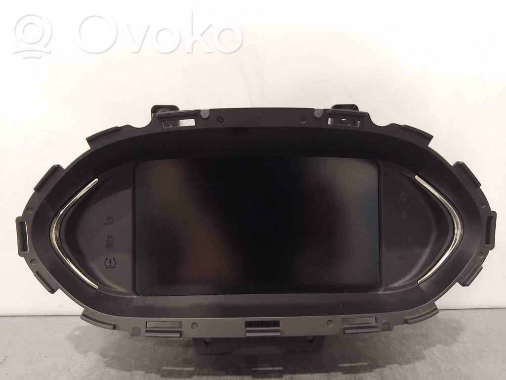 Opel Ampera- E Speedometer (instrument cluster) 