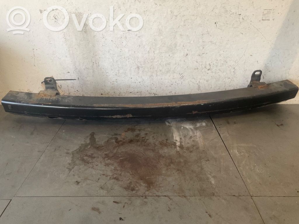 Nissan Navara D40 Front bumper support beam 