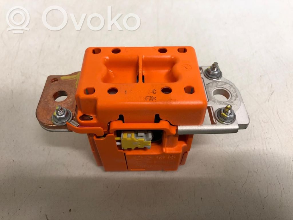 Tesla Model S Juego de caja de fusibles 