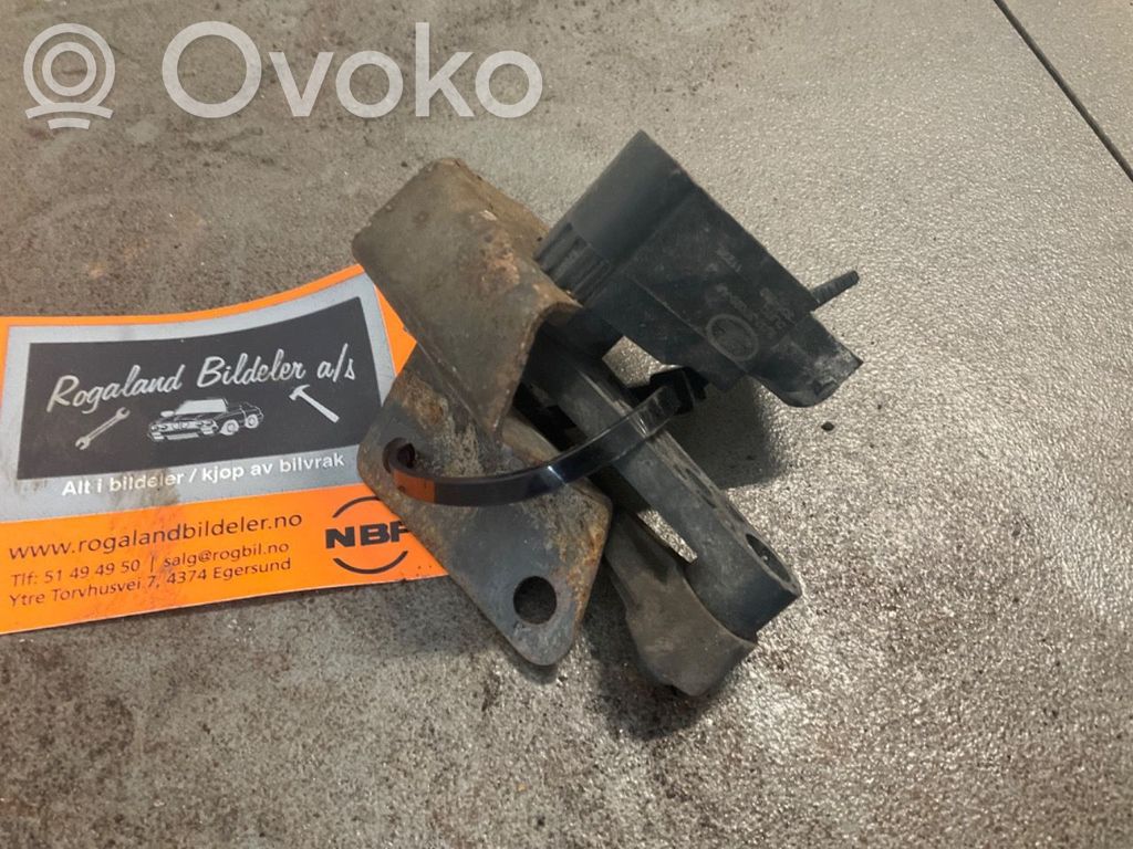 Land Rover Range Rover Evoque L538 Czujnik poziomu zawieszenia pneumatycznego osi przedniej 