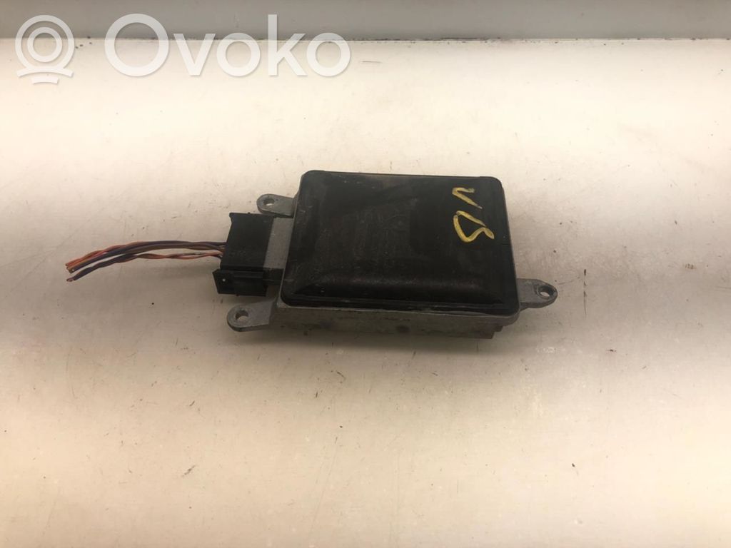 Porsche Cayenne (92A) Sensor de radar Distronic 