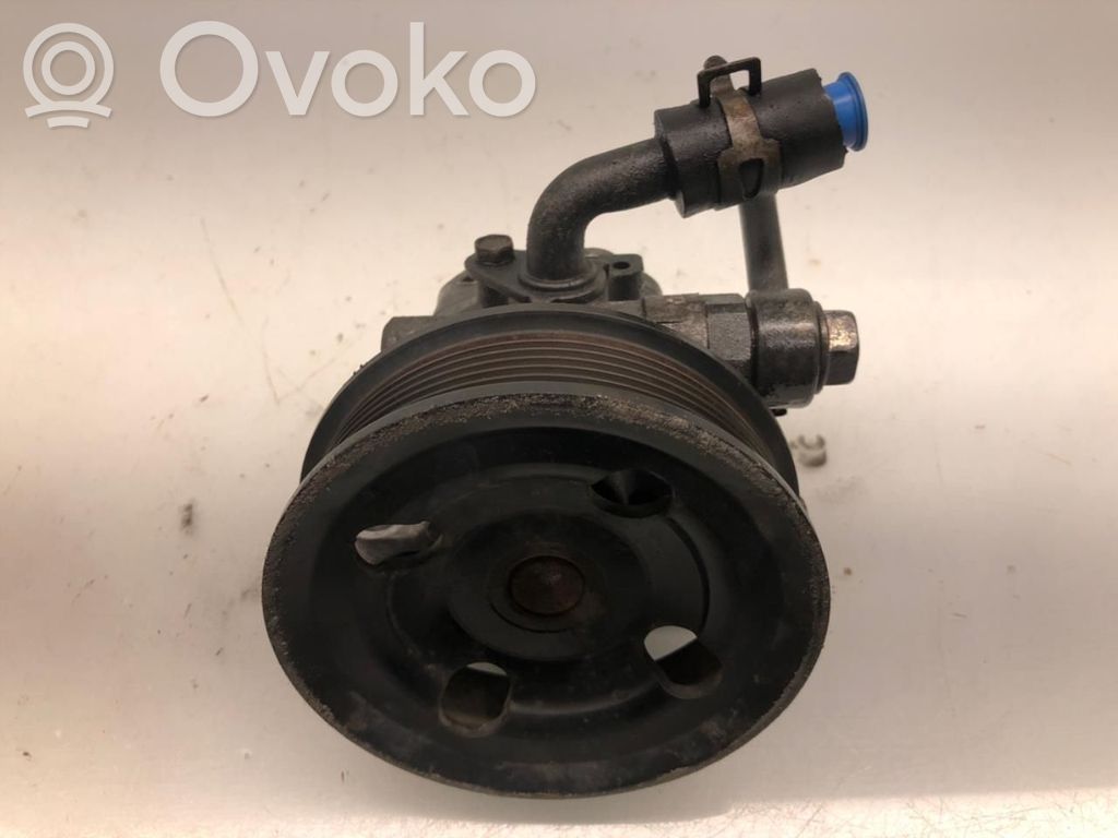 Ford Ranger Power steering pump 