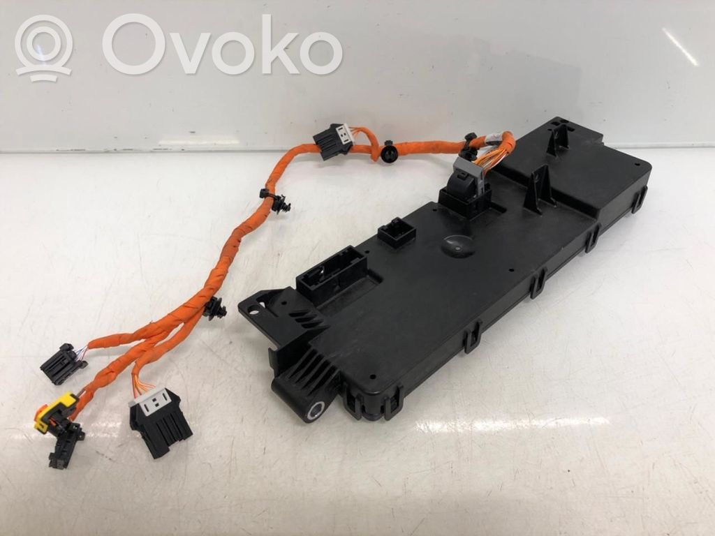 Volkswagen ID.5 Battery control module 