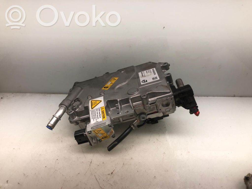 Volvo V60 Inversor/convertidor de voltaje 