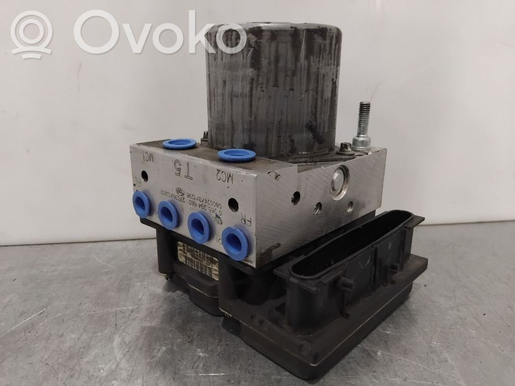 Subaru Legacy ABS Blokas 