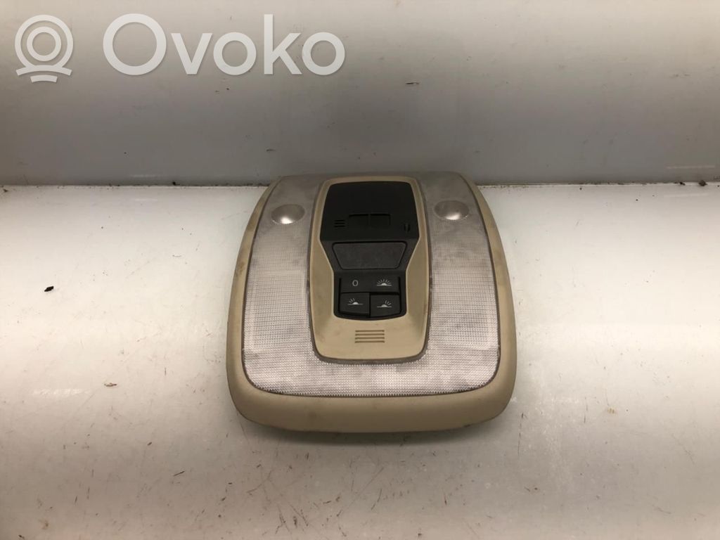 Volvo XC60 Przycisk / Pokrętło regulacji oświetlenia deski rozdzielczej 