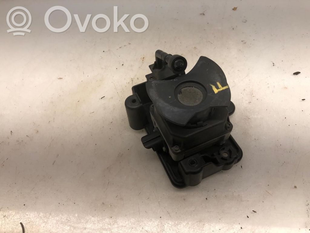 Audi A7 S7 4G Windshield/windscreen camera 