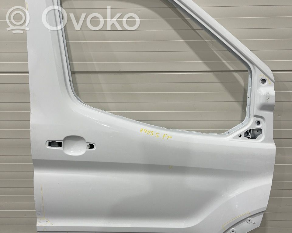 Ford Transit -  Tourneo Connect Durvis 