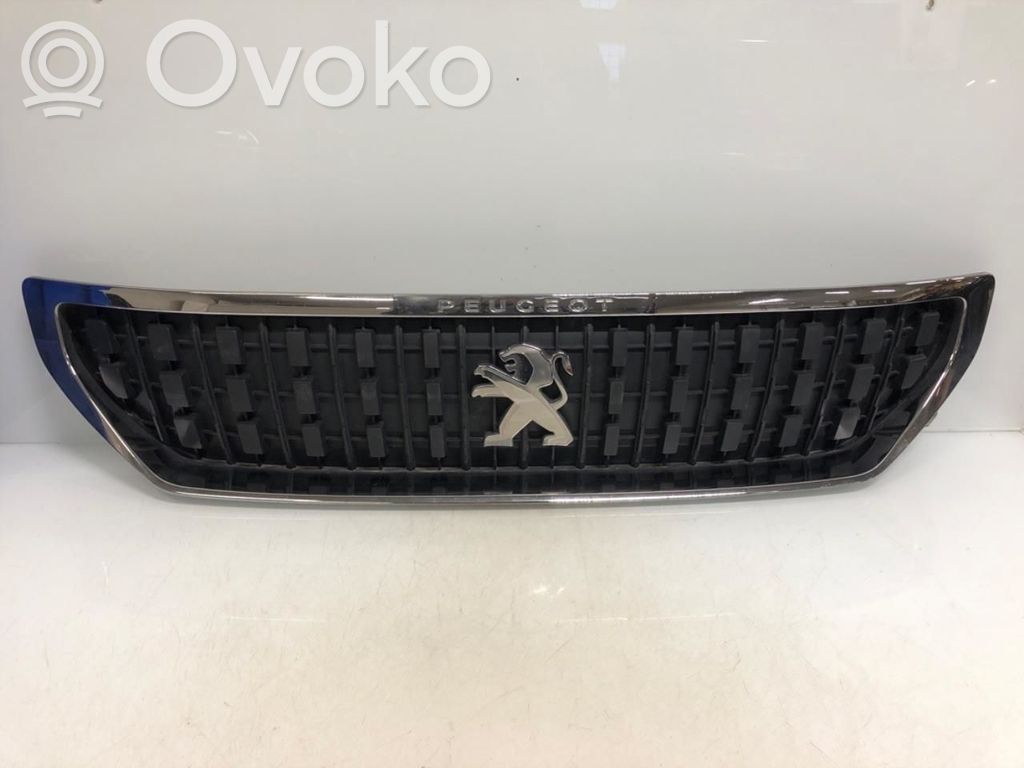 Peugeot Expert Atrapa chłodnicy / Grill 