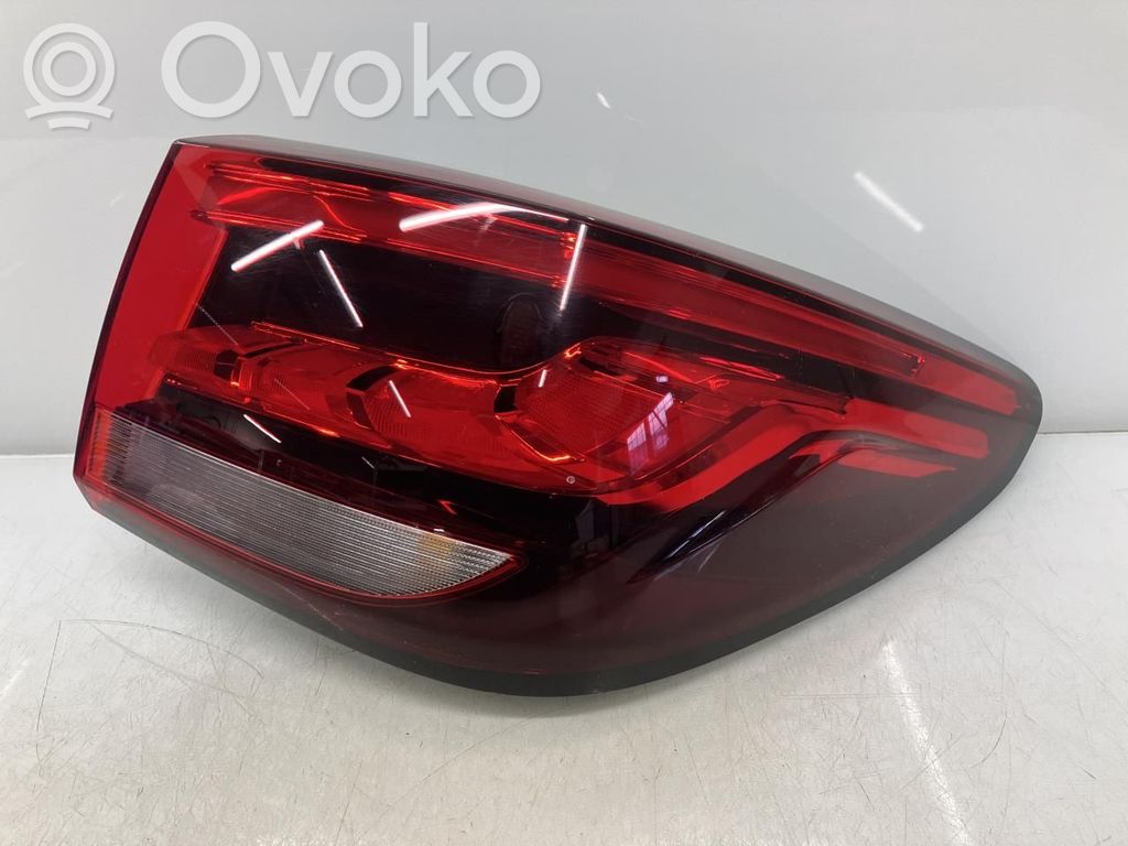 MG ZS Takavalot 
