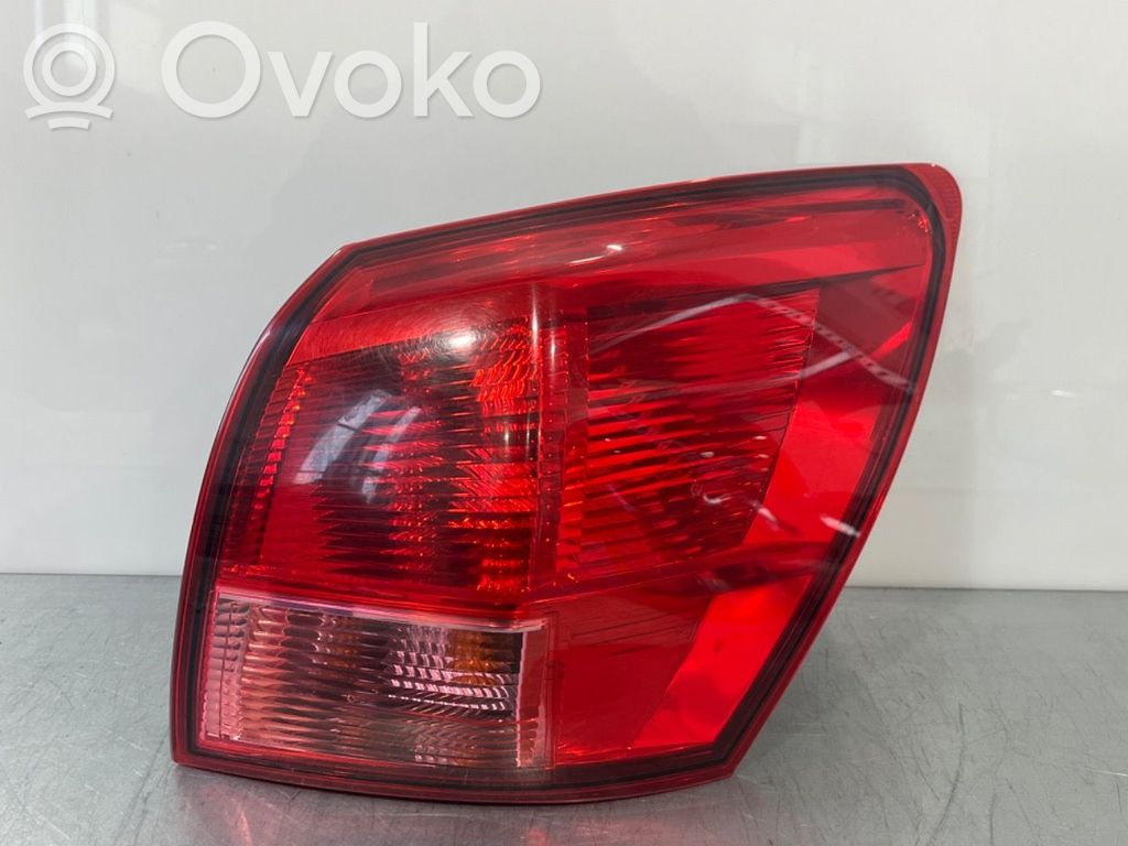 Nissan Qashqai Takavalot 