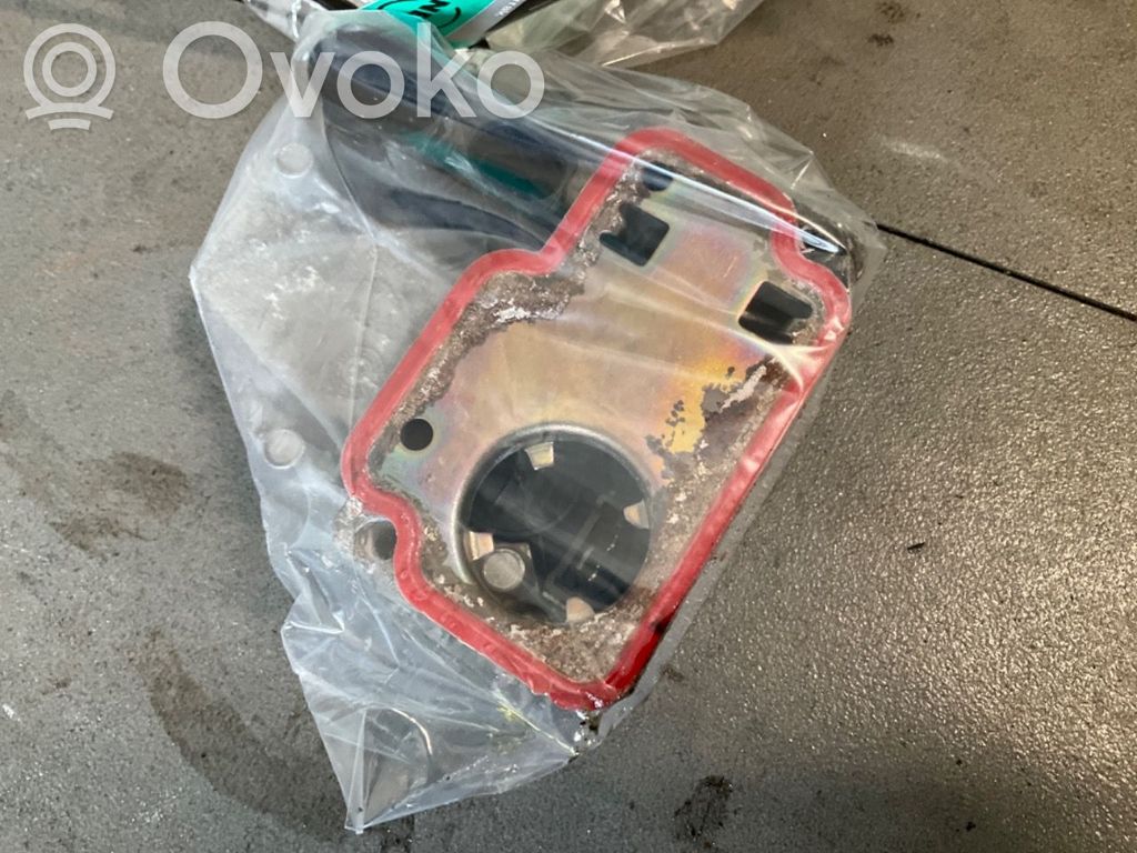 Skoda Octavia Mk2 (1Z) Torque split ecu control unit/module 