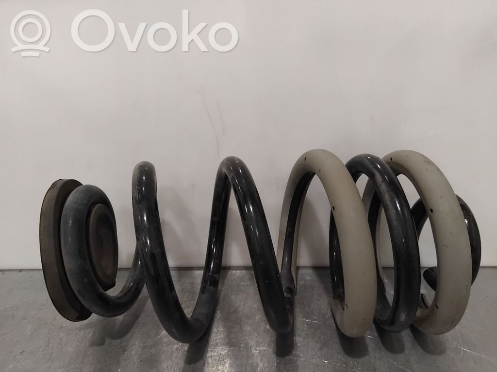 Ford Transit -  Tourneo Connect Rear coil spring rubber mount 