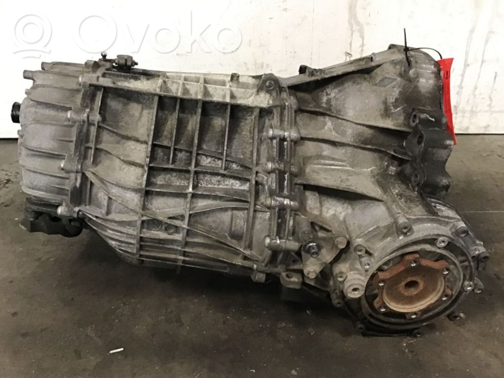 Audi A4 S4 B8 8K Automatic gearbox 