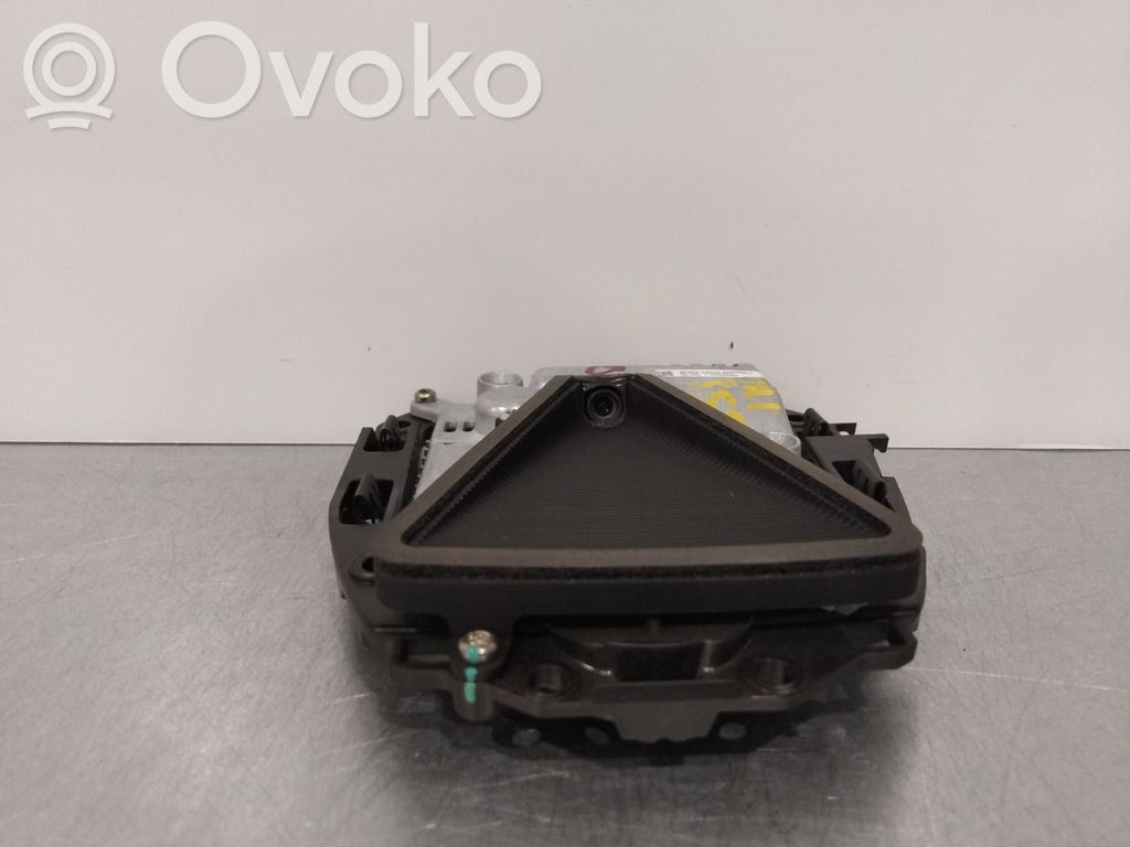 Tesla Model S Windshield/windscreen camera 