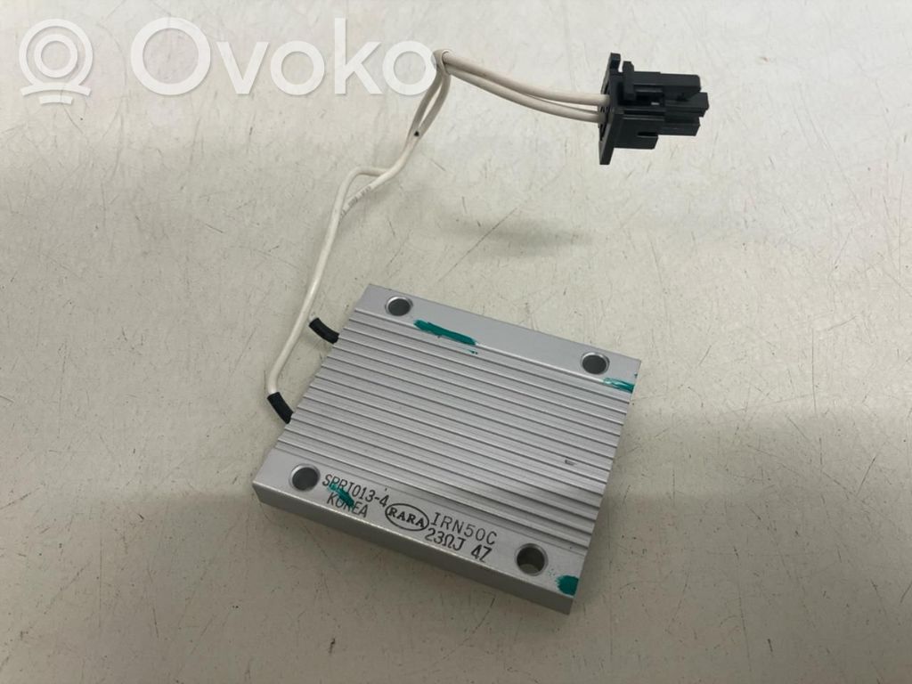 Other control units/modules   100852800D,100852800D