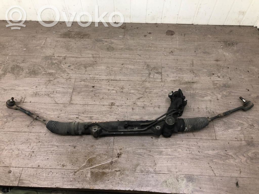 BMW X5 E53 Steering rack 