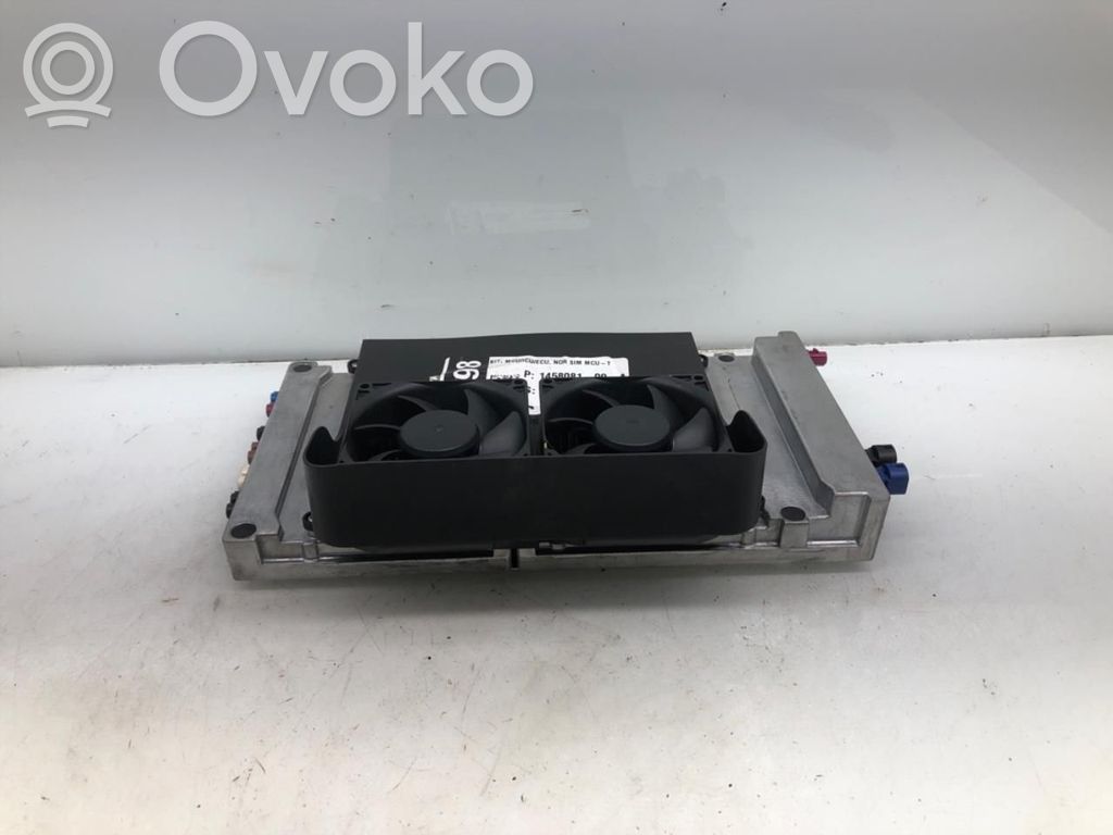 Unité de commande / module de régulateur de vitesse   112580070G,145808100A,112580070G,145808100A