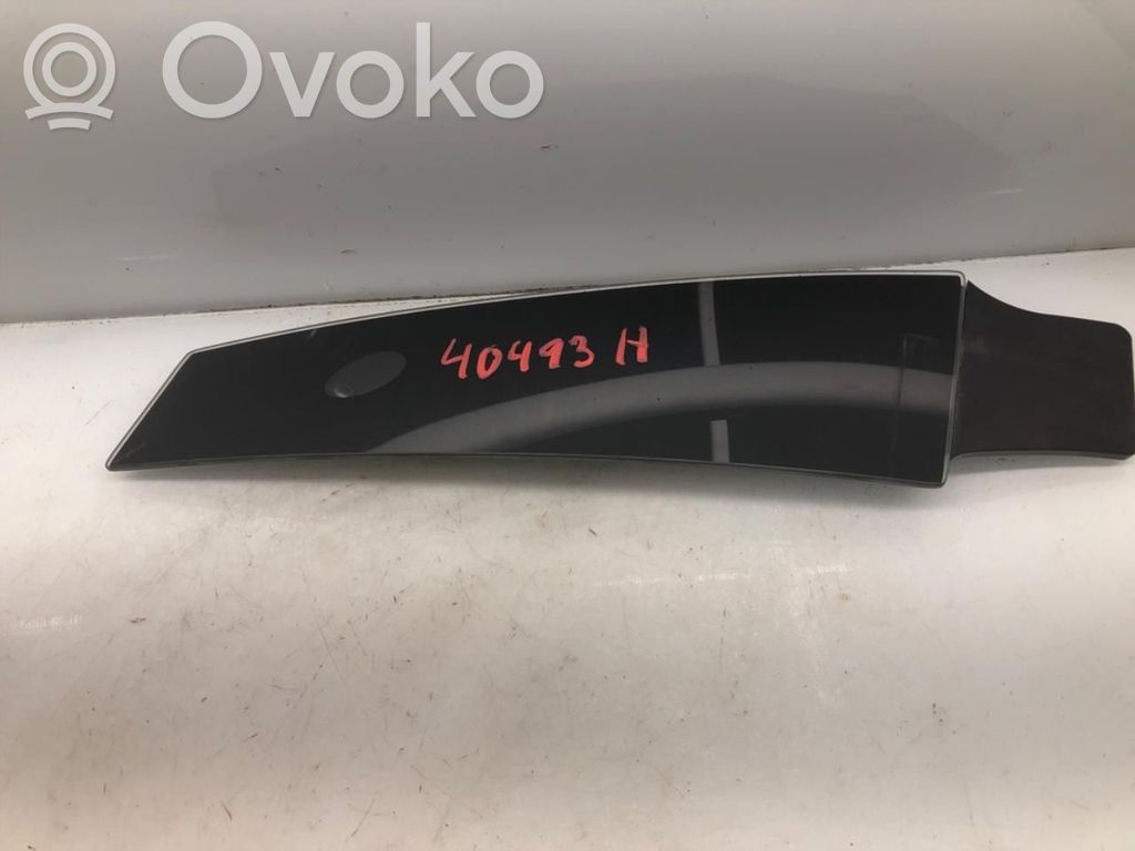 Tesla Model S Windshield/windscreen camera 