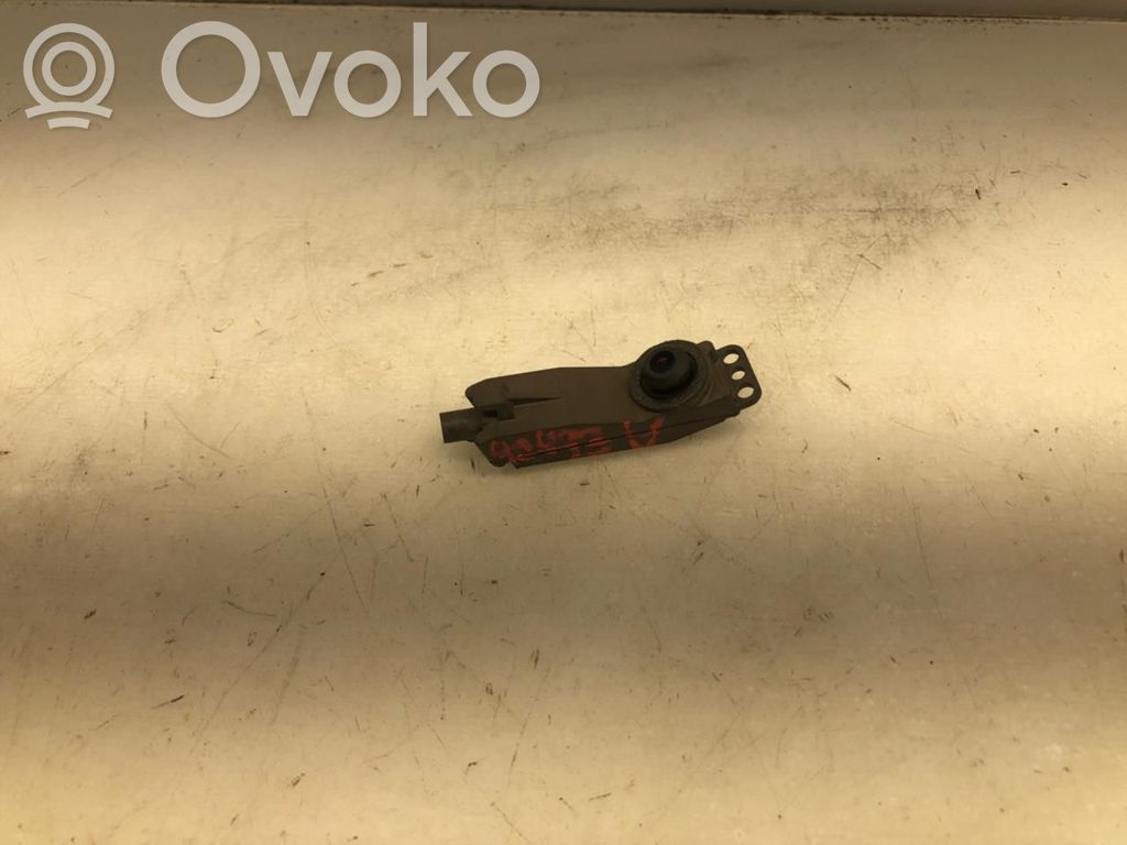 Tesla Model S Windshield/windscreen camera 