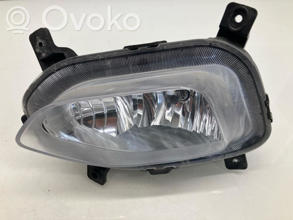 MG EHS Front fog light 