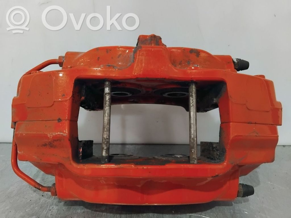 Tesla Model S Задний суппорт 