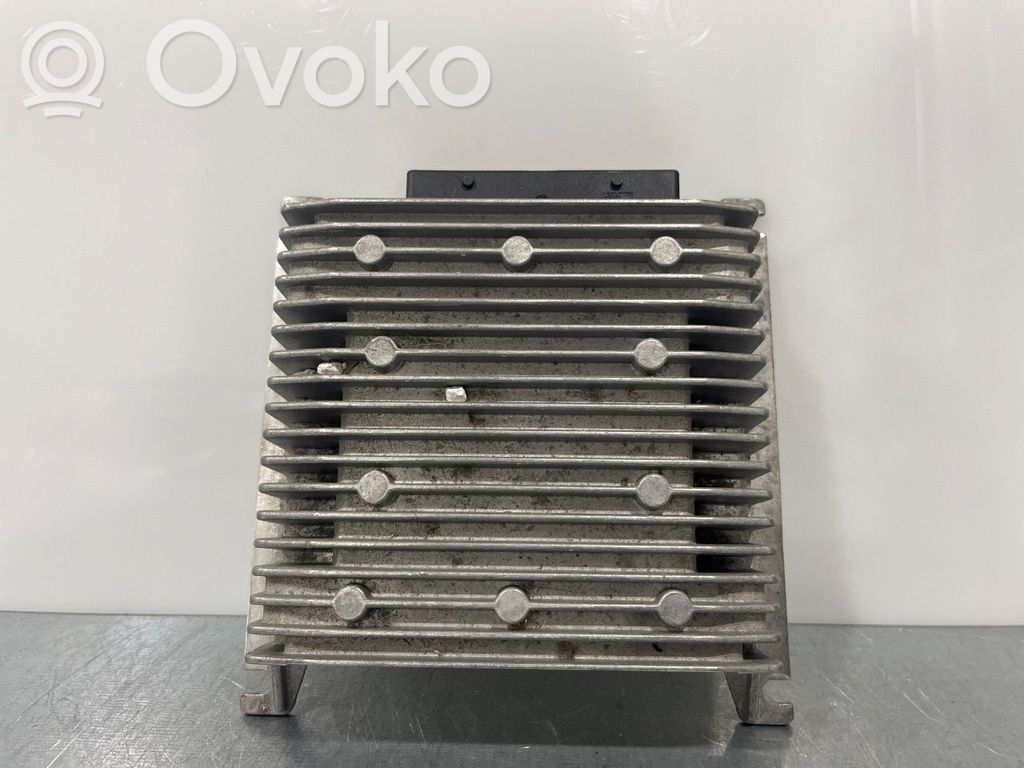 Volkswagen Tiguan Endstufe Audio-Verstärker 