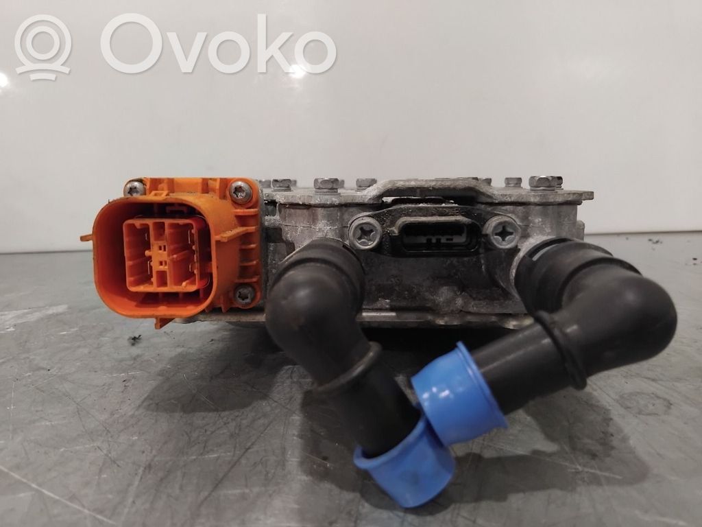 Ford Transit -  Tourneo Connect Inverteris (įtampos keitiklis) 