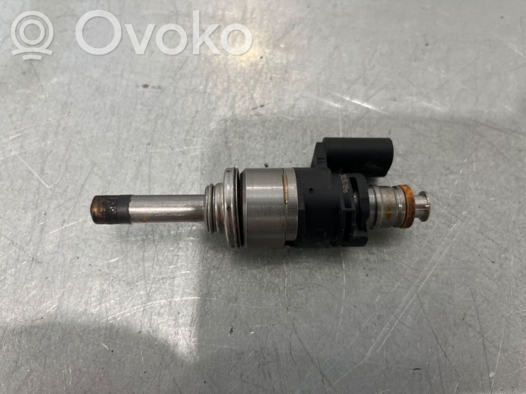Ford Focus Sprausla (-i) 