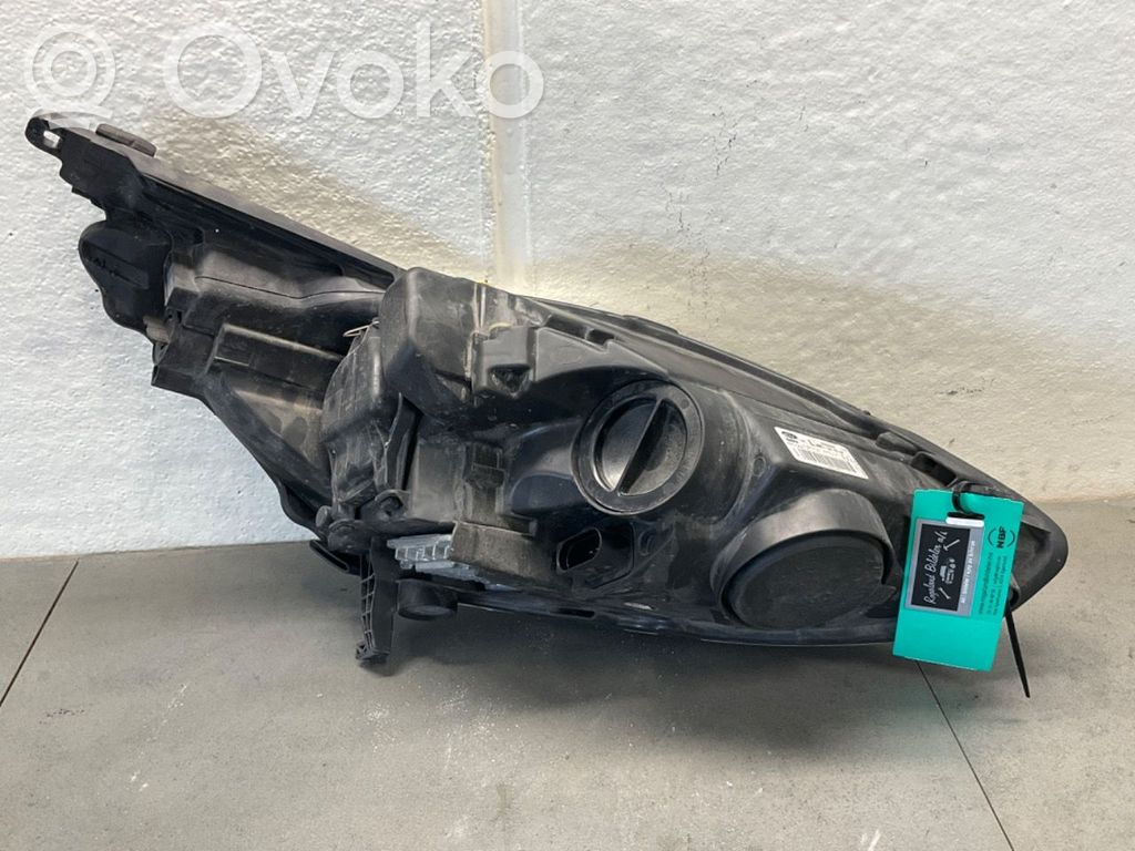 Ford C-MAX II Scheinwerfer 