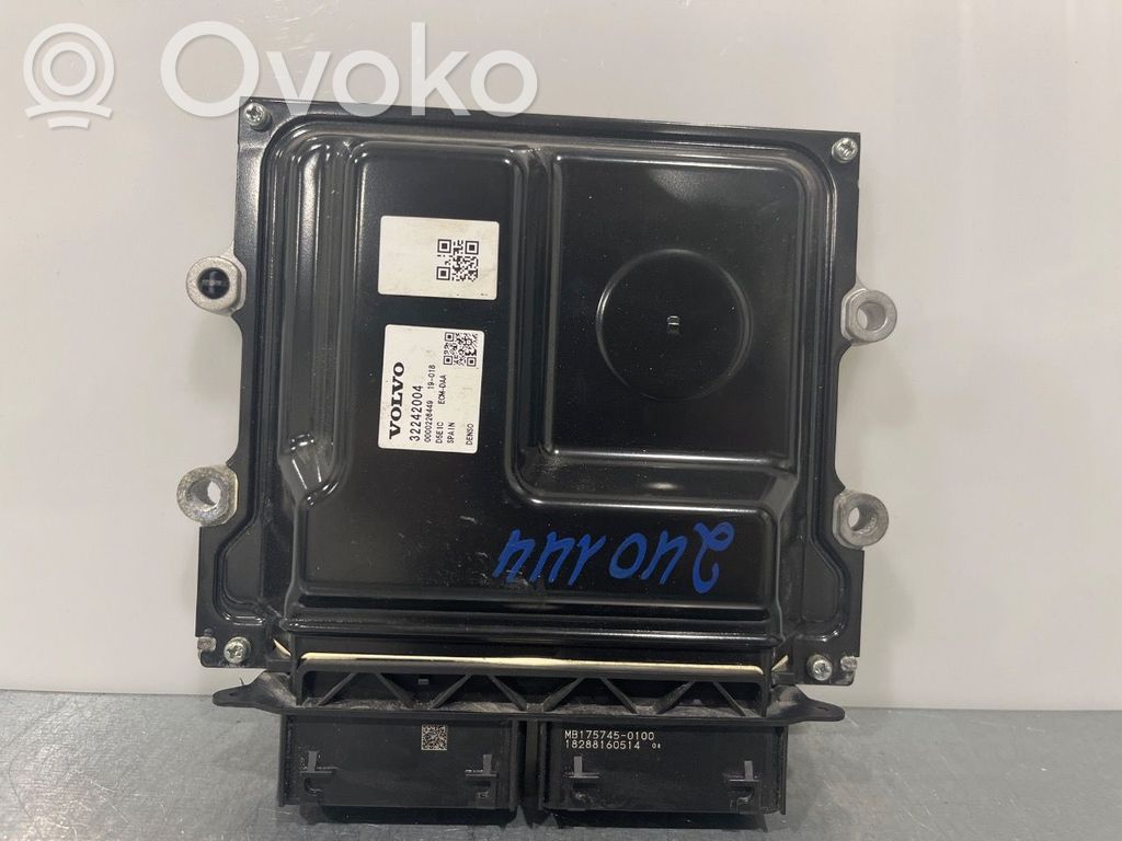 Engine control unit/module ECU   36010394,36010394,36010394,36010394